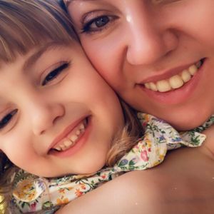 Meet your Posher, Maryna